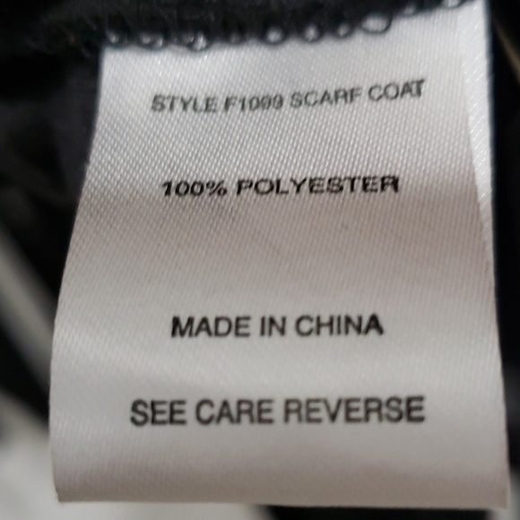 Fringed Shredded Grunge Whimsigoth Vibes Kimono Duster Cardigan - Picture 7 of 8